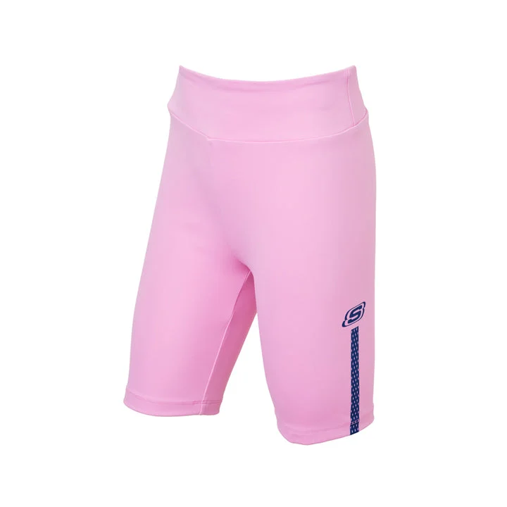 شلوارک دخترانه اسکچرز مدل SL324G654