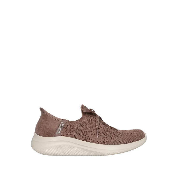 کفش روزمره زنانه اسکچرز مدل Slip-Ins Ultra Flex 3.0 Sneaker