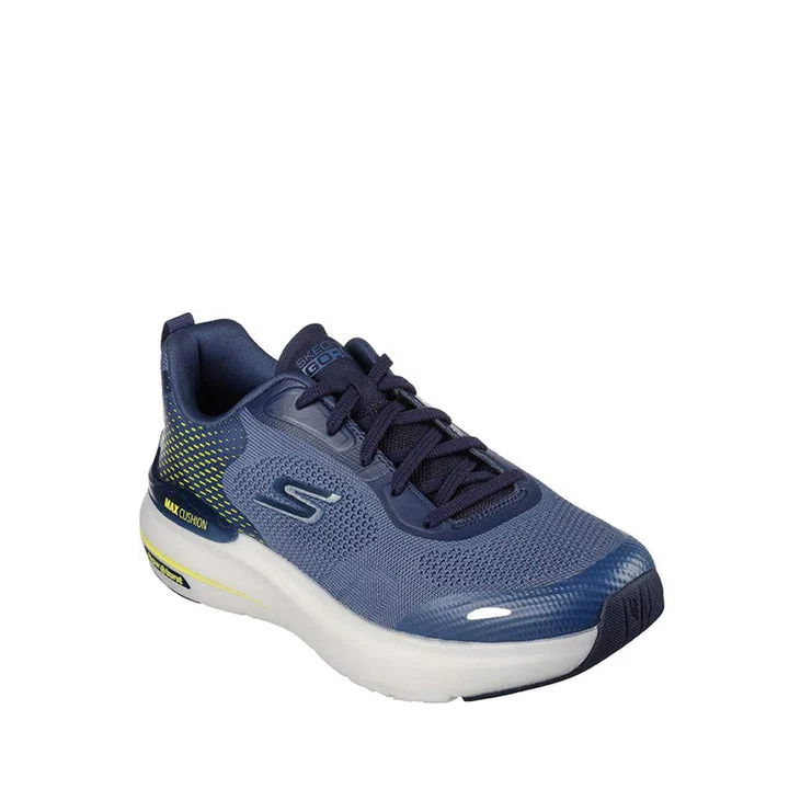 کفش روزمره مردانه اسکچرز مدل Max Cushioning Hyper Burst