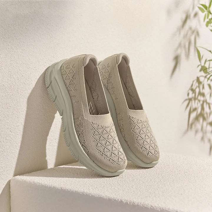 کفش روزمره زنانه اسکچرز مدل Modern Comfort Arch Fit Mc D'Lux