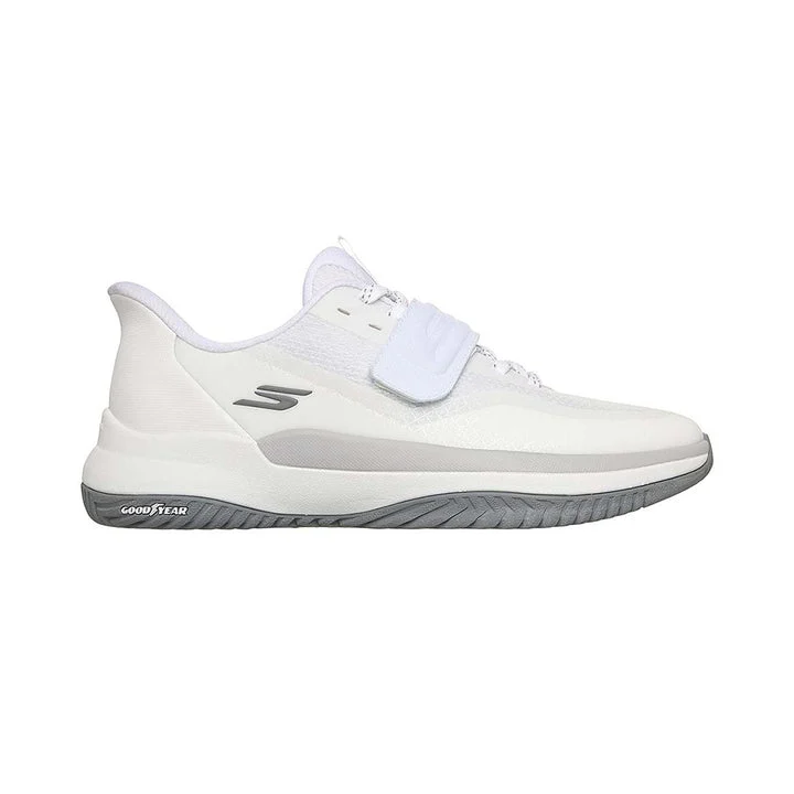 کفش پیکل‌بال مردانه اسکچرز مدل Slip-Ins: GO Pickleball Viper Court Elite 2.0