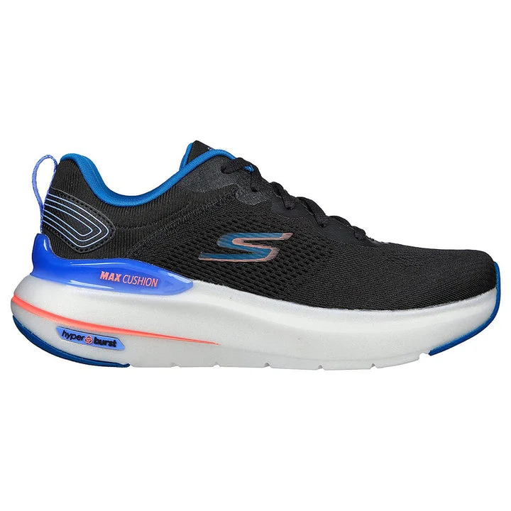 کفش روزمره زنانه اسکچرز مدل Max Cushioning Hyper Burst