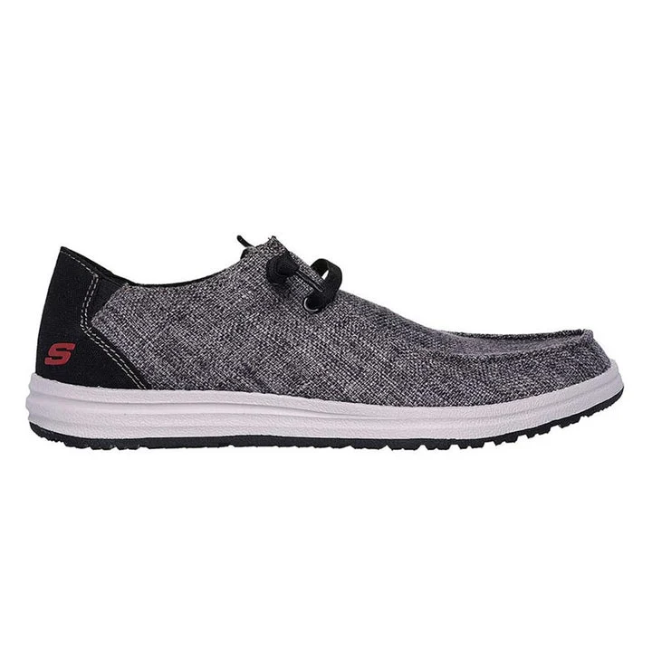 کفش روزمره مردانه اسکچرز مدل SKECHERS Street Wear Nelson - Nela