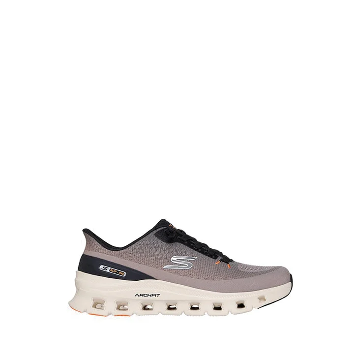 کفش روزمره مردانه اسکچرز مدل Arch Fit Glide-Step Pro