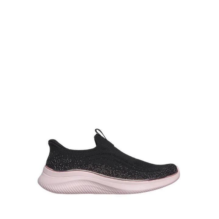 کفش روزمره زنانه اسکچرز مدل Slip-Ins Ultra Flex 4.0