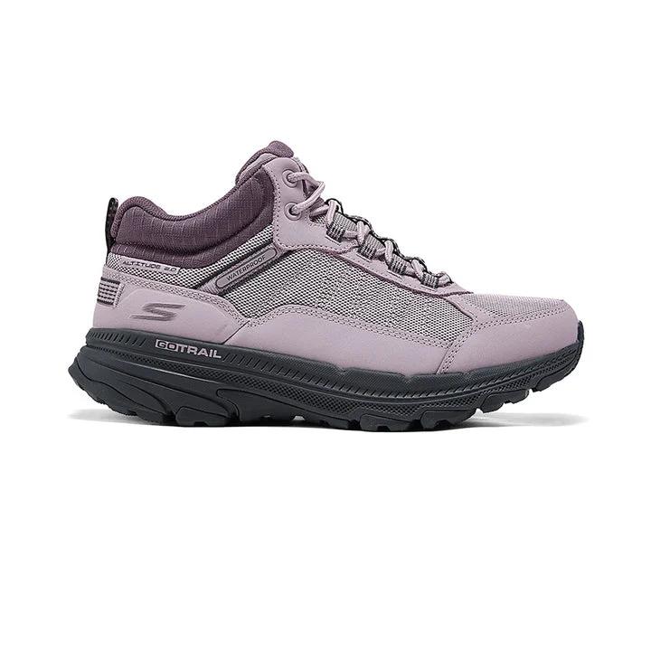 کفش طبیعت‌گردی زنانه اسکچرز مدل GOrun Trail Altitude 2.0 - Cold Creek