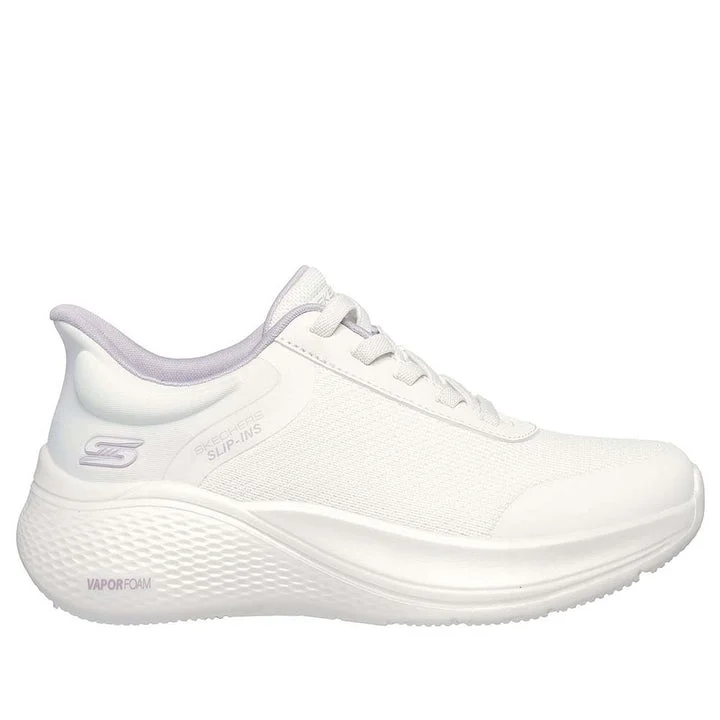 کفش روزمره زنانه اسکچرز مدل Slip-ins: BOBS Sport Infinity - Vapor Glow