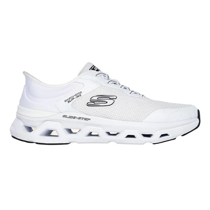کفش روزمره مردانه اسکچرز مدل Slip-ins: Sport Glide-Step Atlus - Turn Out