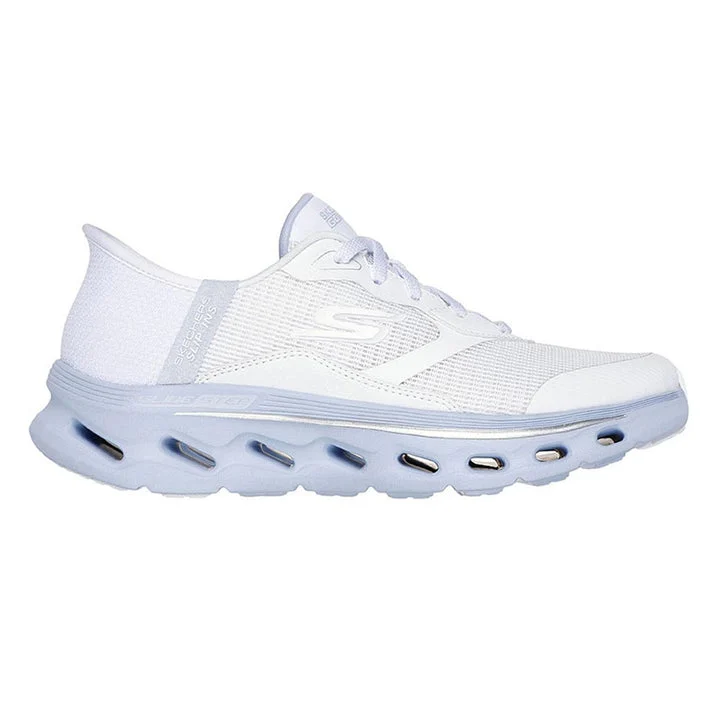 کفش پیادهروی زنانه اسکچرز مدل Slip-ins: GOwalk Glide-step - Belah