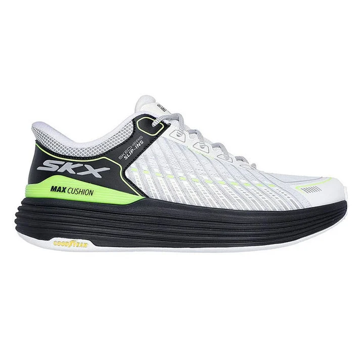 کفش روزمره مردانه اسکچرز مدل Performance Max Cushioning Suspension - Nitevizn