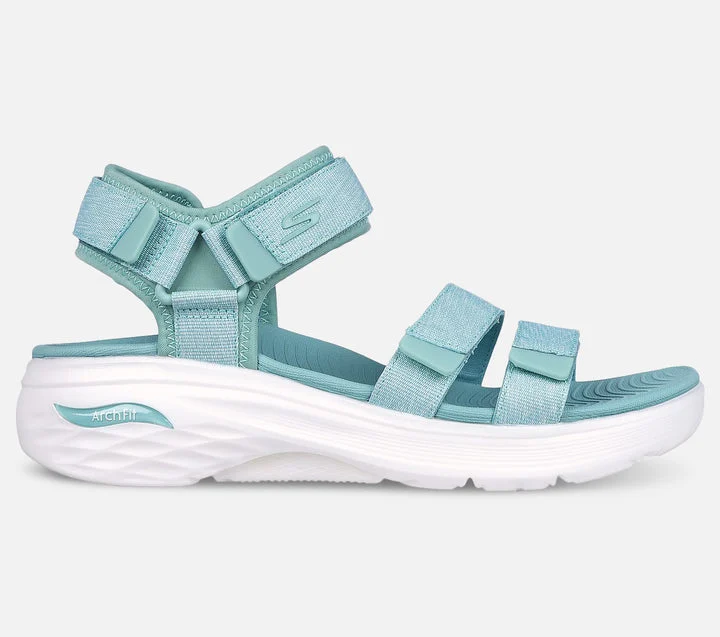 کفش روزمره زنانه اسکچرز مدل Max Cushioning Arch Fit Prime