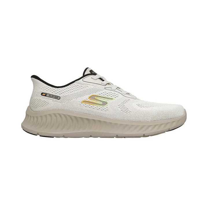 کفش پیاده‌روی مردانه اسکچرز مدل Slip-Ins: GOwalk Now - Albert