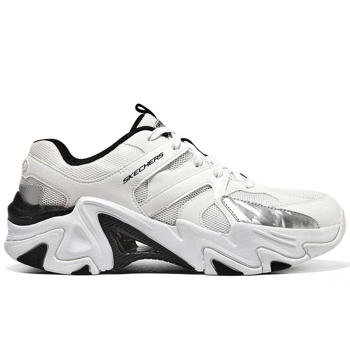 کفش روزمره مردانه اسکچرز مدل SKECHERS Street Stamina V3