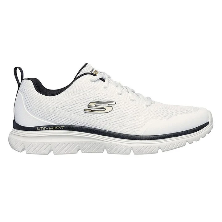 کفش روزمره مردانه اسکچرز مدل Sport Burns 2.0 - Bernardino