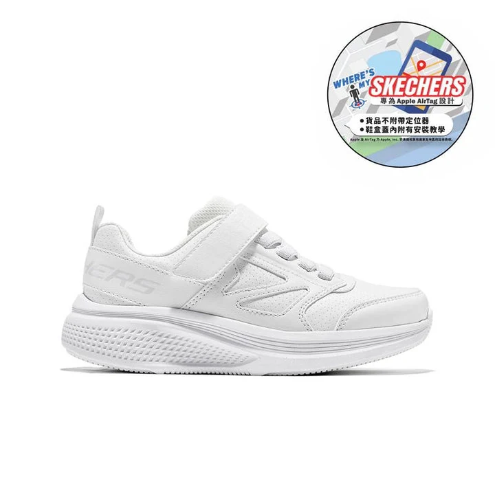 کفش مدرسه پسرانه اسکچرز مدل WHERE'S MY SKECHERS: GO RUN ELEVATE 2.0