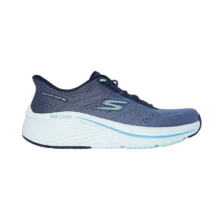 کفش دویدن زنانه اسکچرز مدل Slip-Ins: GOrun Max Cushioning Elite 2.0 - Essence