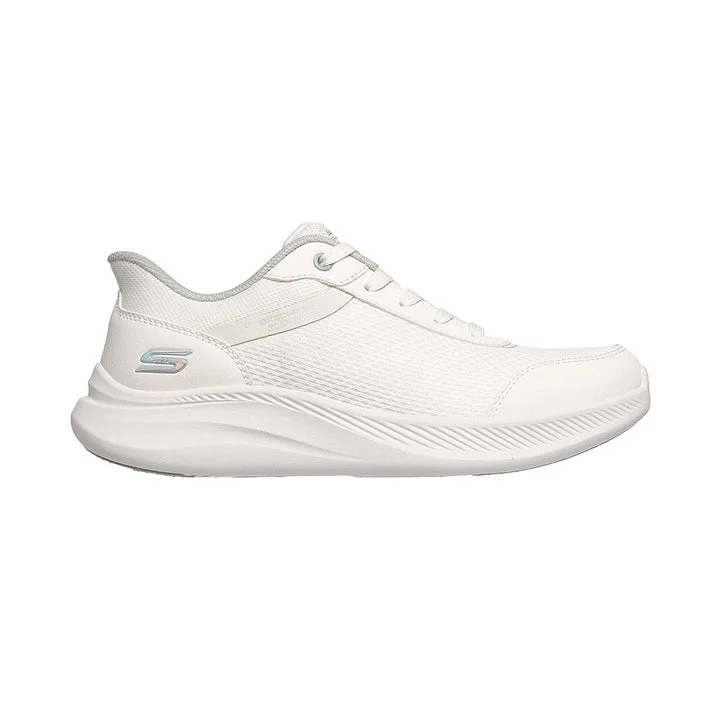 کفش روزمره زنانه اسکچرز مدل Slip-Ins: BOBS Sport Moda Flex - Inspiring Me