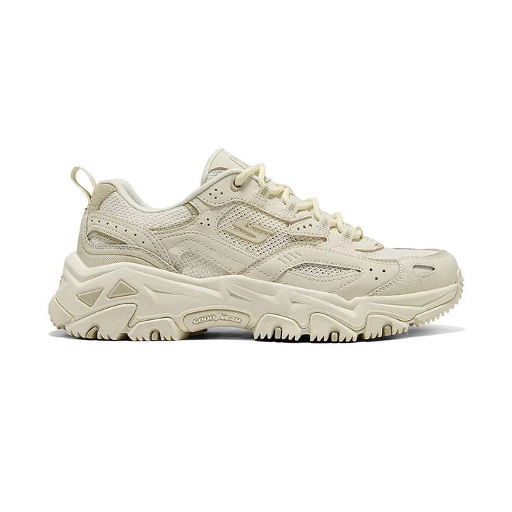 کفش طبیعت‌گردی زنانه اسکچرز مدل Outdoor D'Lites Hiker - Kezar