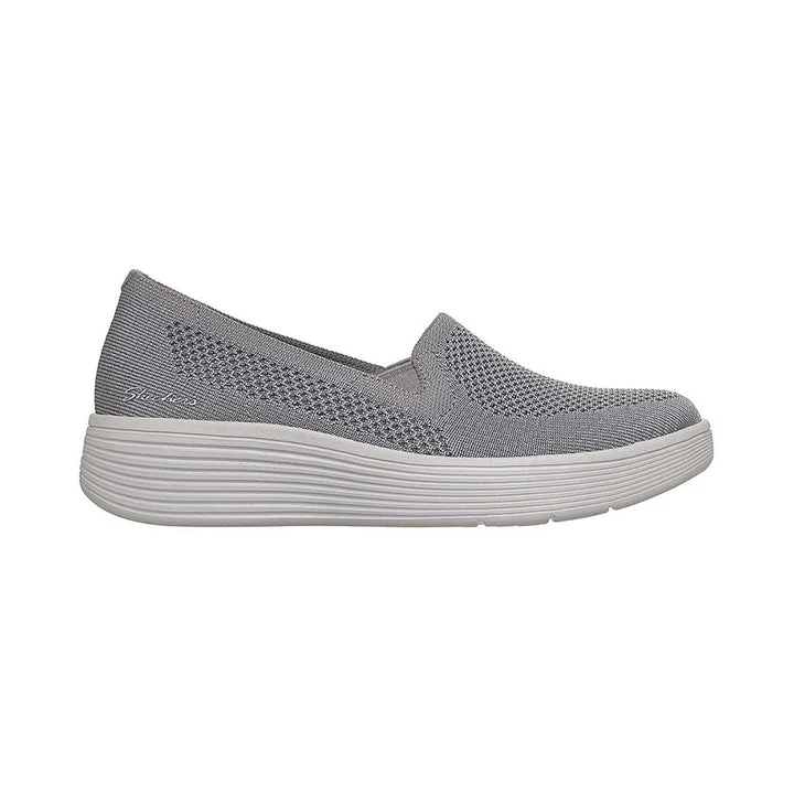 کفش روزمره زنانه اسکچرز مدل Modern Comfort Arch Fit Laguna - Adore Her