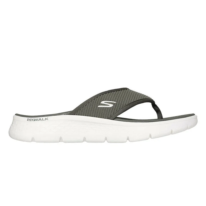 کفش پیاده‌روی مردانه اسکچرز مدل On-The-Go GOwalk Flex Sandal - Adiago