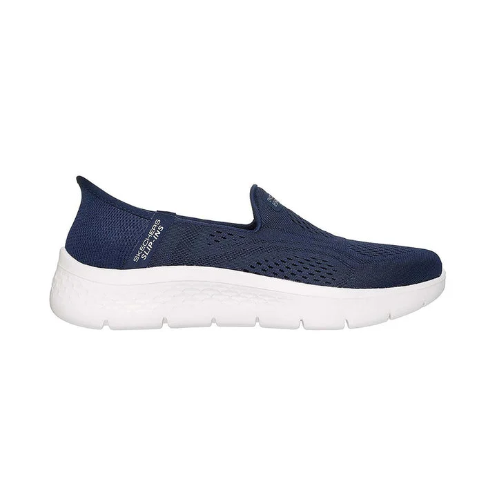 کفش پیاده‌روی زنانه اسکچرز مدل Slip-ins: GOwalk Flex - Yael