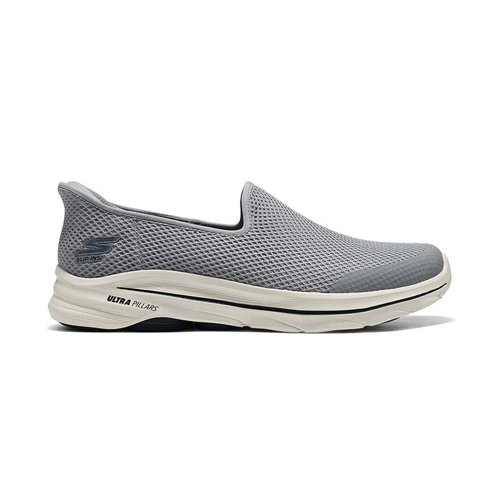 کفش پیاده‌روی مردانه اسکچرز مدل GOwalk 8 - Daine