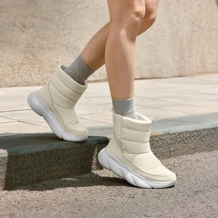 کفش روزمره زنانه اسکچرز مدل Modern Comfort Vapor Step