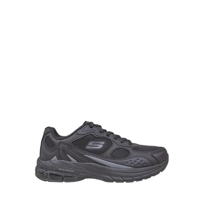 کفش مدرسه مردانه اسکچرز مدل Orbital Sneaker