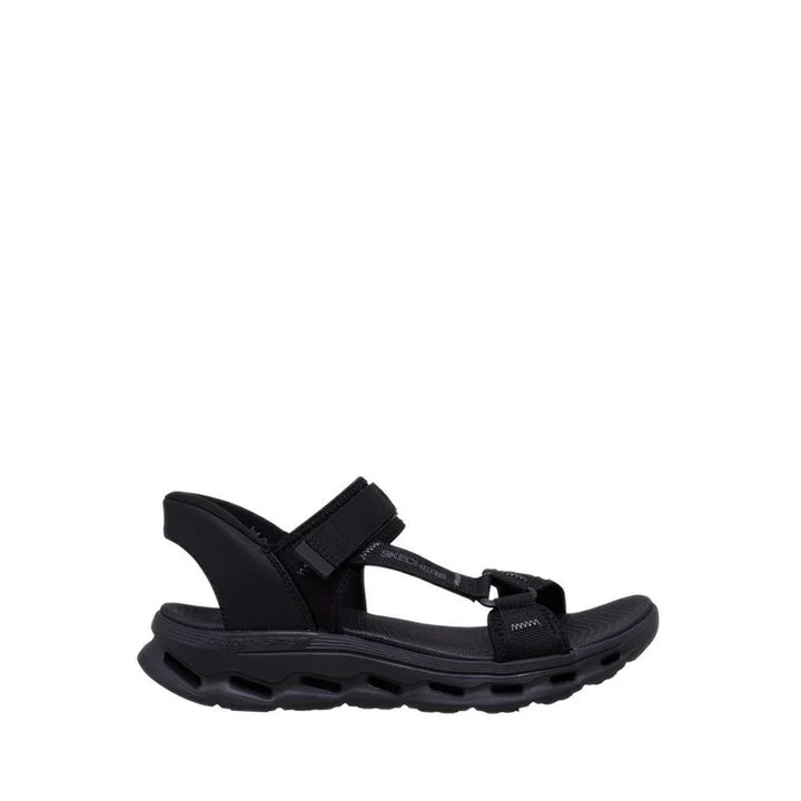 کفش پیاده‌روی مردانه اسکچرز مدل Slip-Ins Go Walk Glide-Step 20 Sandal Sandal
