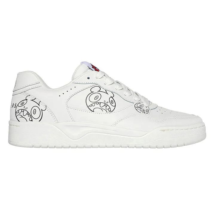 کفش روزمره زنانه و مردانه اسکچرز مدل Vexx: SKECHERS Street Koopa - Volley Vexx Gasp