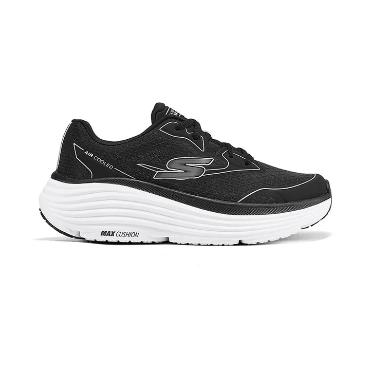 کفش دویدن زنانه اسکچرز مدل GOrun Max Cushioning Endeavour - Galloway