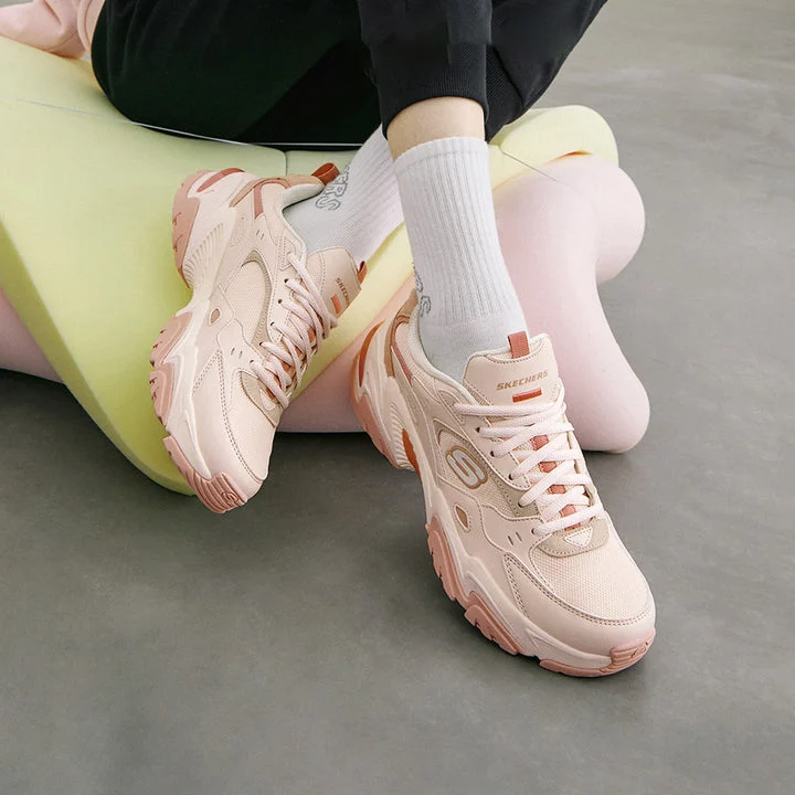کفش روزمره زنانه اسکچرز مدل Sport Stamina V2