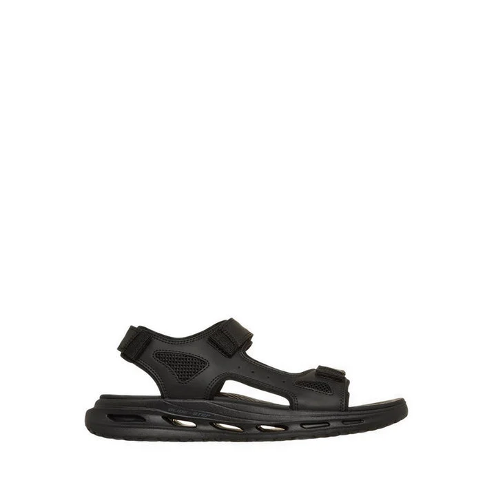 کفش صندل مردانه اسکچرز مدل Orvan Sd Sandal