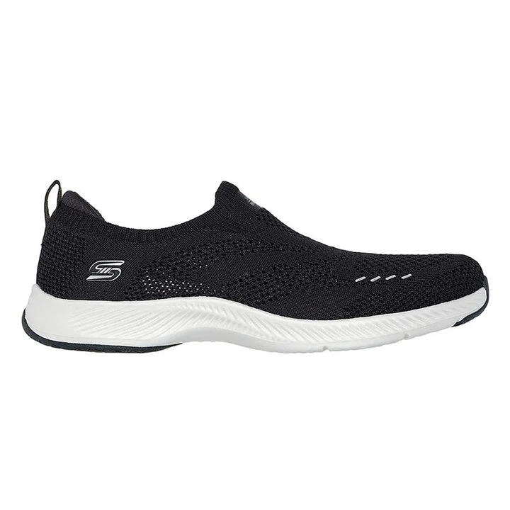 کفش روزمره زنانه اسکچرز مدل Sport Active Vapor Foam Move - Sweet Heart