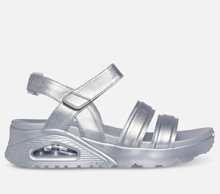 کفش روزمره زنانه اسکچرز مدل Uno Sandal
