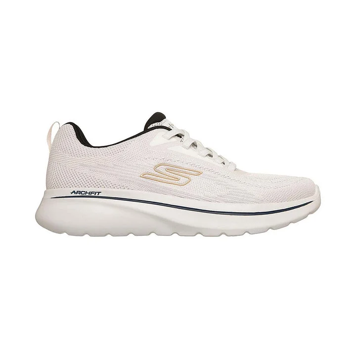 کفش پیادهروی مردانه اسکچرز مدل GOwalk Arch Fit N-Joy - Nate