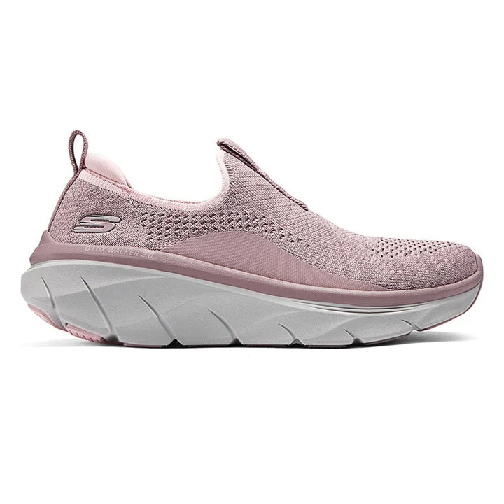 کفش روزمره زنانه اسکچرز مدل Sport D'Lux Walker 2.0 - Bold State