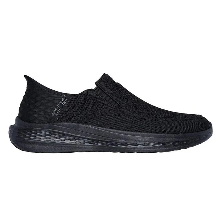 کفش روزمره مردانه اسکچرز مدل Slip-ins: SKECHERS USA Street Wear Slade - Deacon