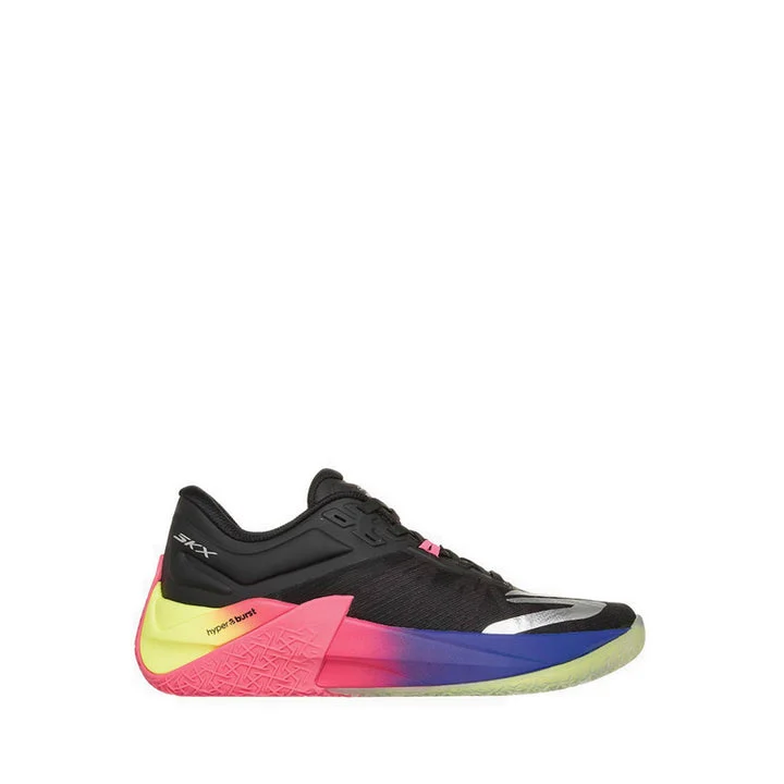 کفش دویدن مردانه اسکچرز مدل Skx Reign 2.0 Basketball
