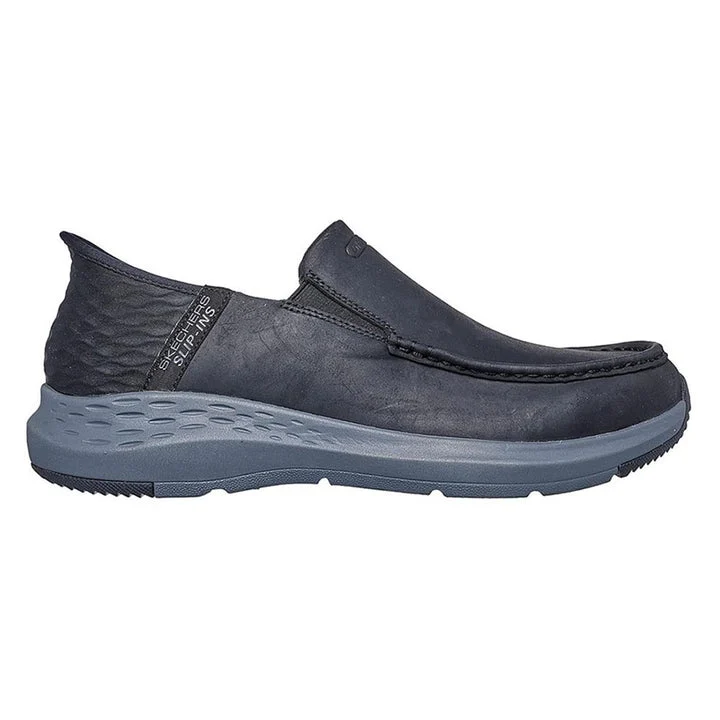 کفش روزمره مردانه اسکچرز مدل Slip-ins: SKECHERS USA Parson - Oswin