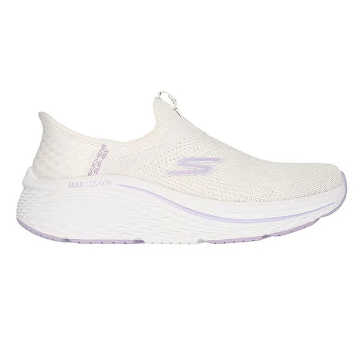 کفش روزمره زنانه اسکچرز مدل Slip-ins: Max Cushioning Elite 2.0 - Eternal