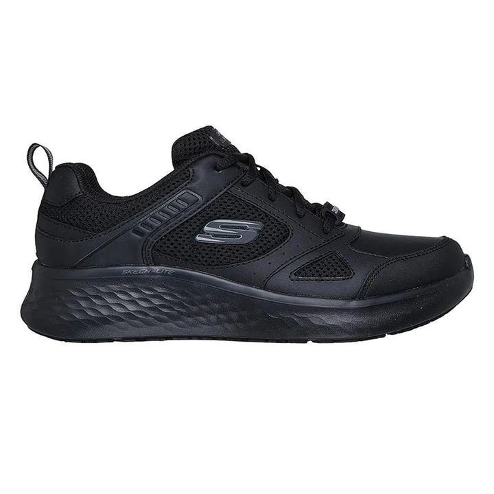 کفش کار زنانه اسکچرز مدل Slip-ins Relaxed Fit: Work Skech-Lite Pro Sr - Modwen