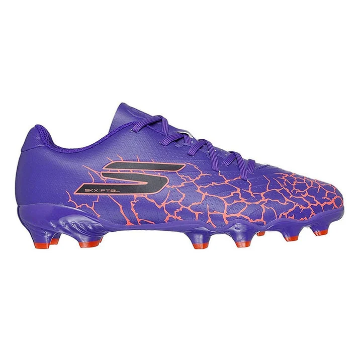 کفش فوتبال پسرانه اسکچرز مدل Soccer: SKX_1.5 JR Youth FG