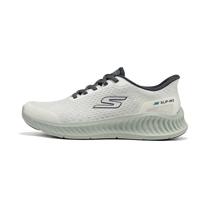 کفش پیاده‌روی مردانه اسکچرز مدل Slip-Ins: GOwalk Now - Urgent