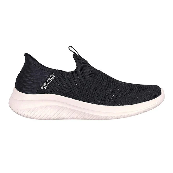 کفش روزمره زنانه اسکچرز مدل Slip-ins: Sport Ultra Flex 3.0 - Shiny Night