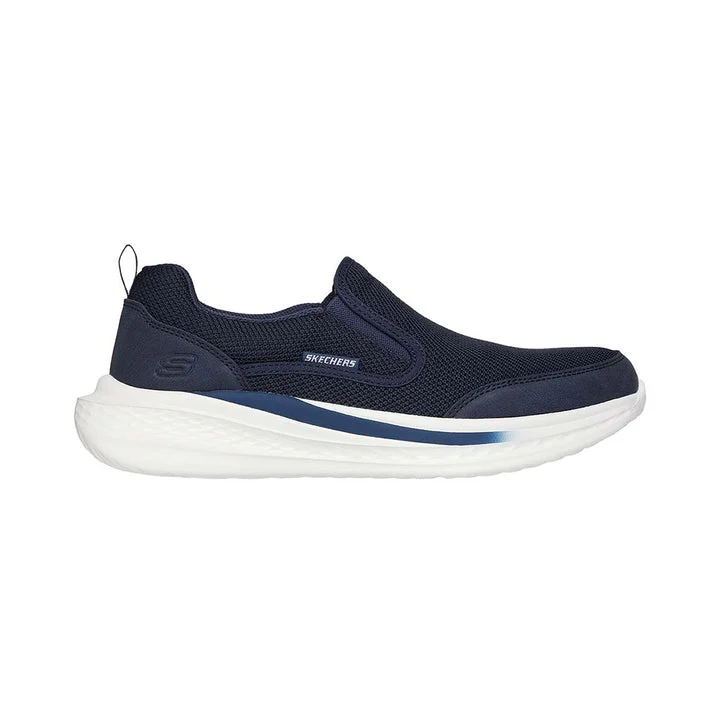 کفش روزمره مردانه اسکچرز مدل USA Streetwear Slade - Lucan