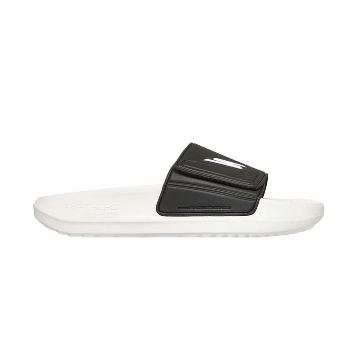 کفش پیاده‌روی مردانه اسکچرز مدل Arch Fit: On-The-GO Massage Fit Recovery - Clancy