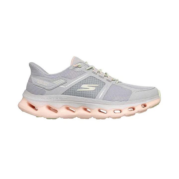 کفش پیاده‌روی زنانه اسکچرز مدل Slip-Ins: GOwalk Glide-Step 2.0 - Elektra