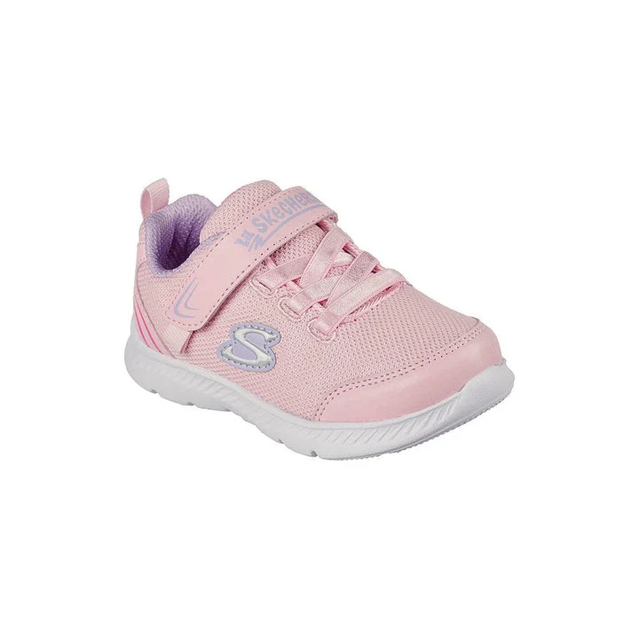 کفش روزمره دخترانه اسکچرز مدل Comfy Flex 2.0 - Happy Stride