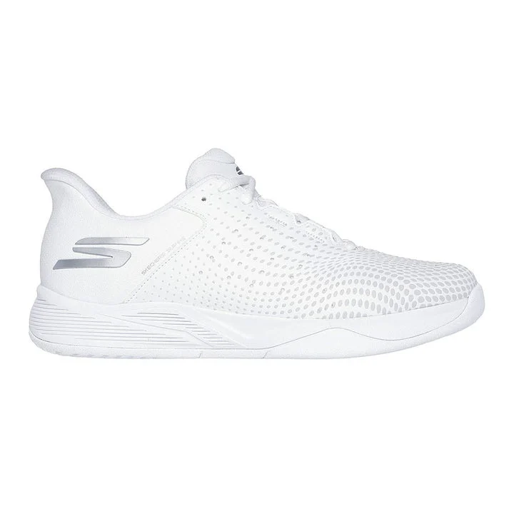 کفش پیکل‌بال مردانه اسکچرز مدل Slip-ins Relaxed Fit: GO Pickleball Viper Court Reload